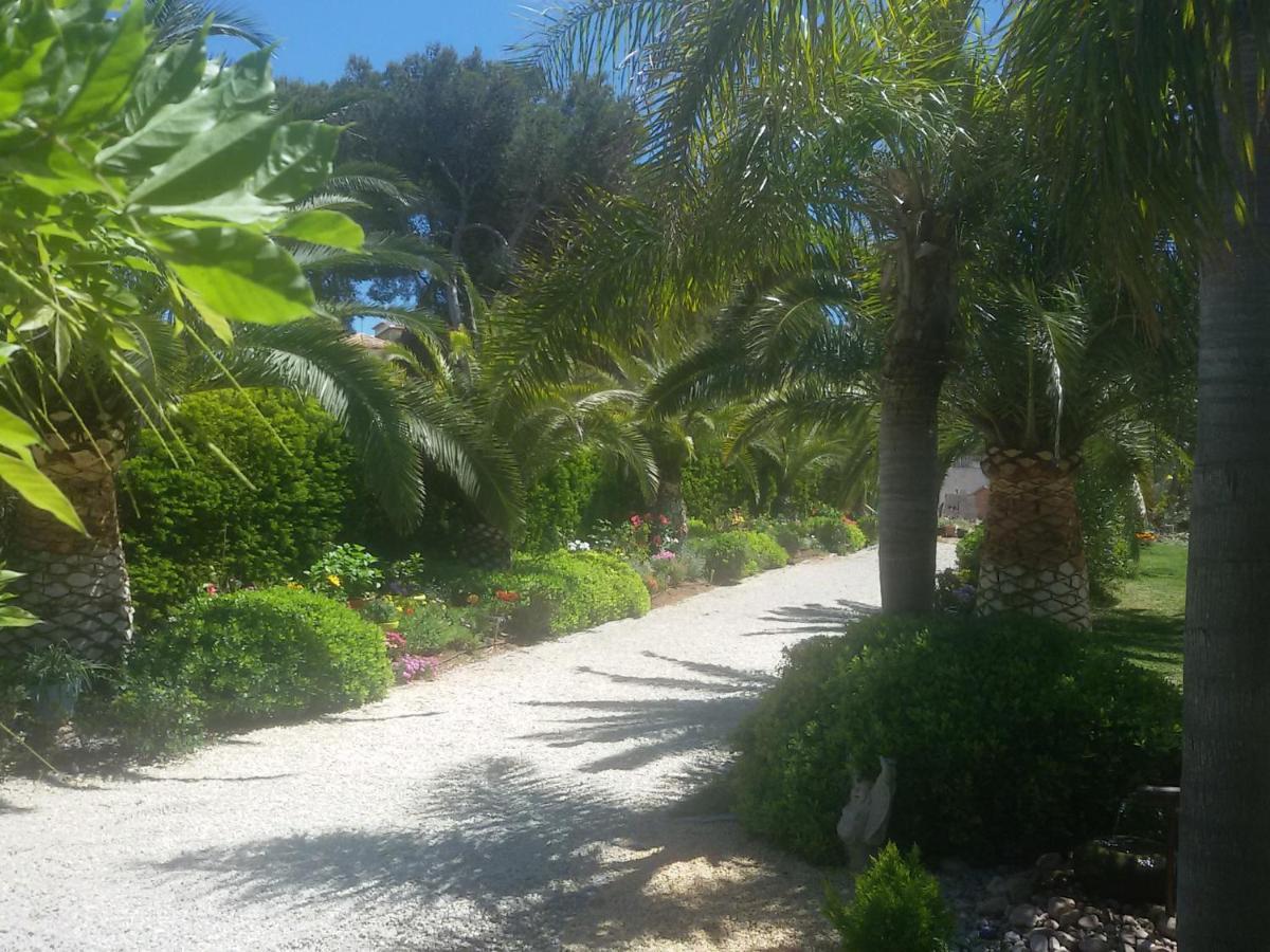 Villa Amadeus Xabia Balcón del Mar Exterior foto