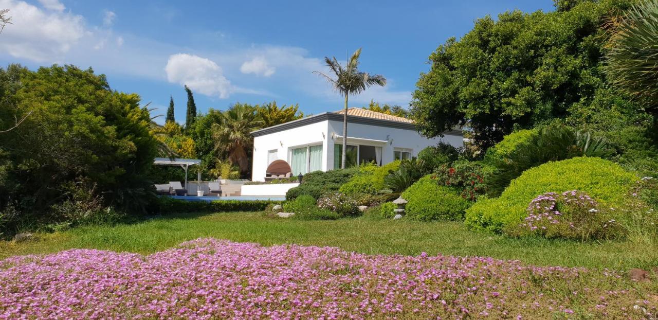 Villa Amadeus Xabia Balcón del Mar Exterior foto