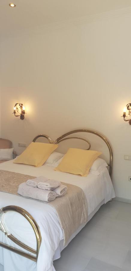 Villa Amadeus Xabia Balcón del Mar Exterior foto