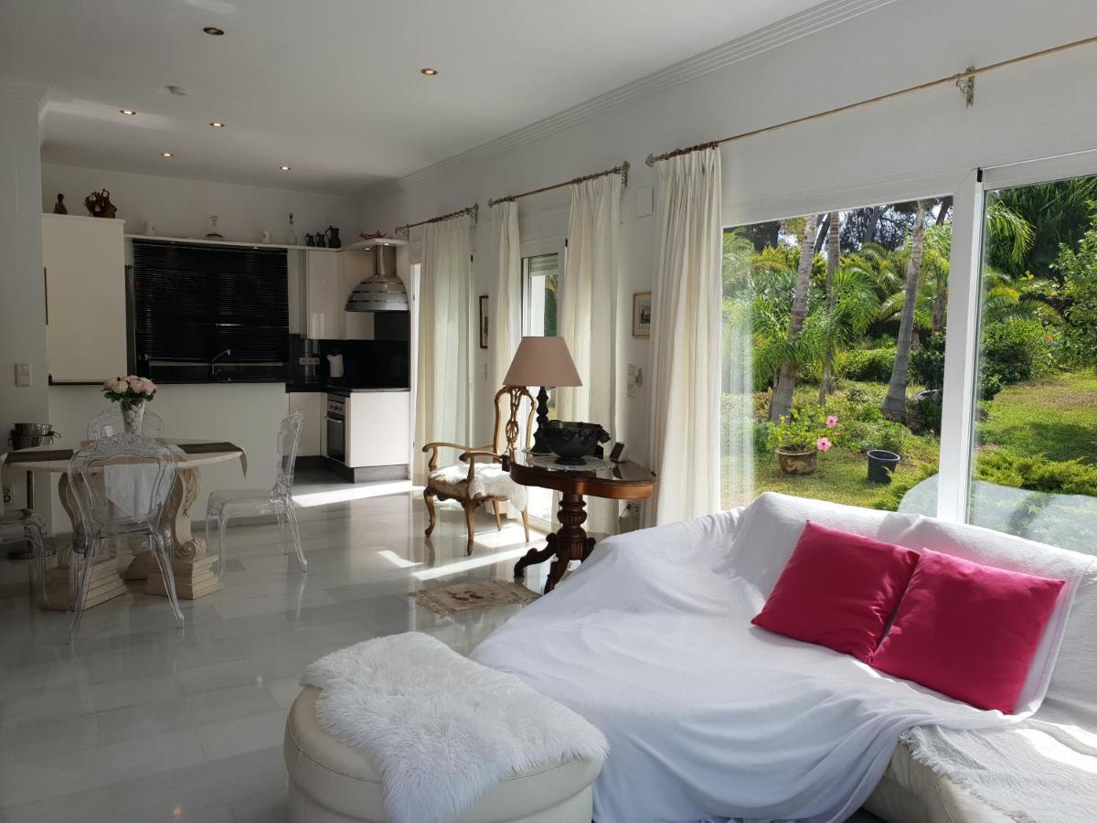Villa Amadeus Xabia Balcón del Mar Exterior foto