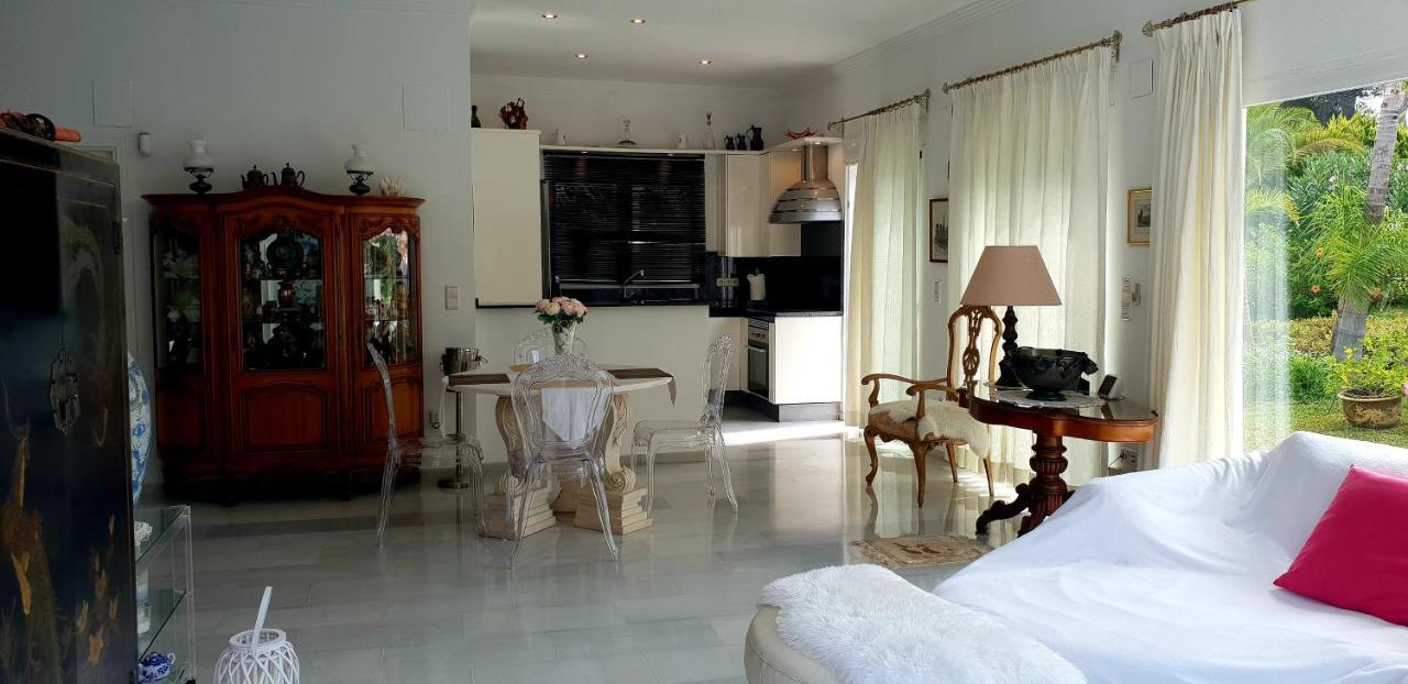 Villa Amadeus Xabia Balcón del Mar Exterior foto