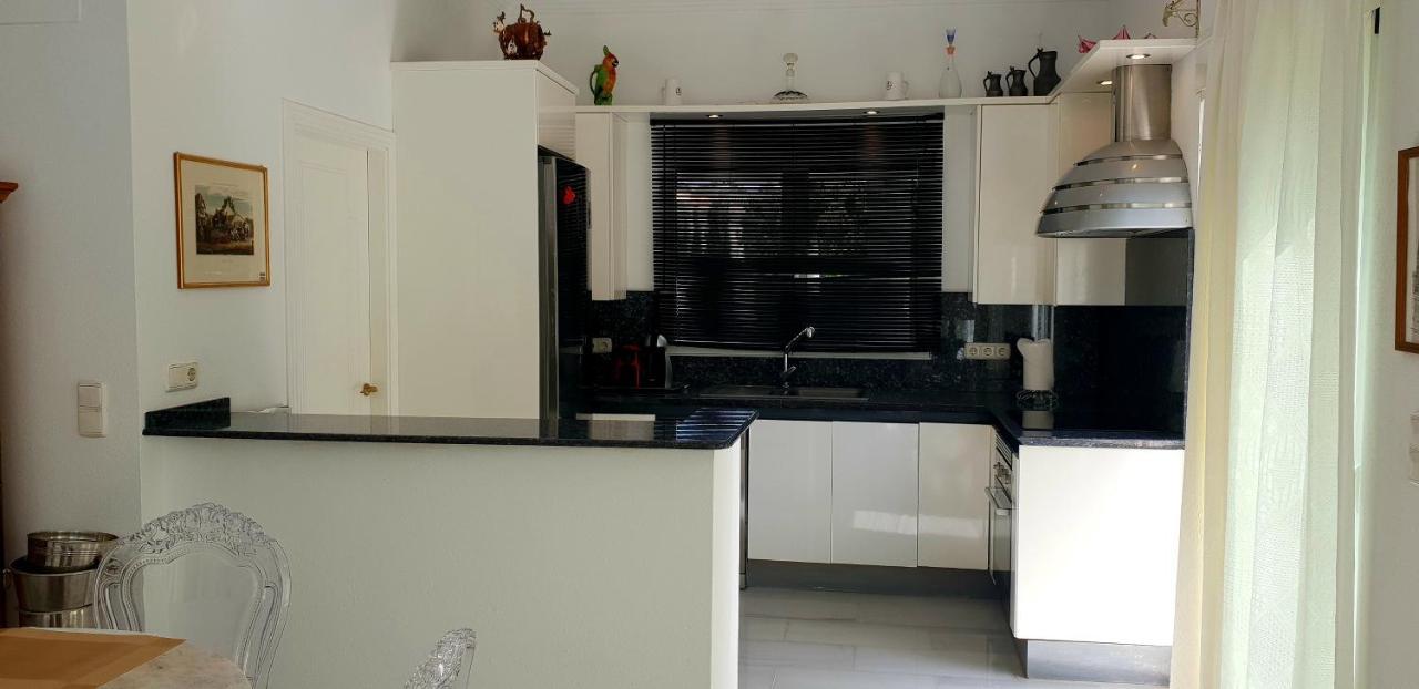Villa Amadeus Xabia Balcón del Mar Exterior foto