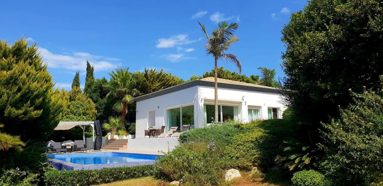 Villa Amadeus Xabia Balcón del Mar Exterior foto