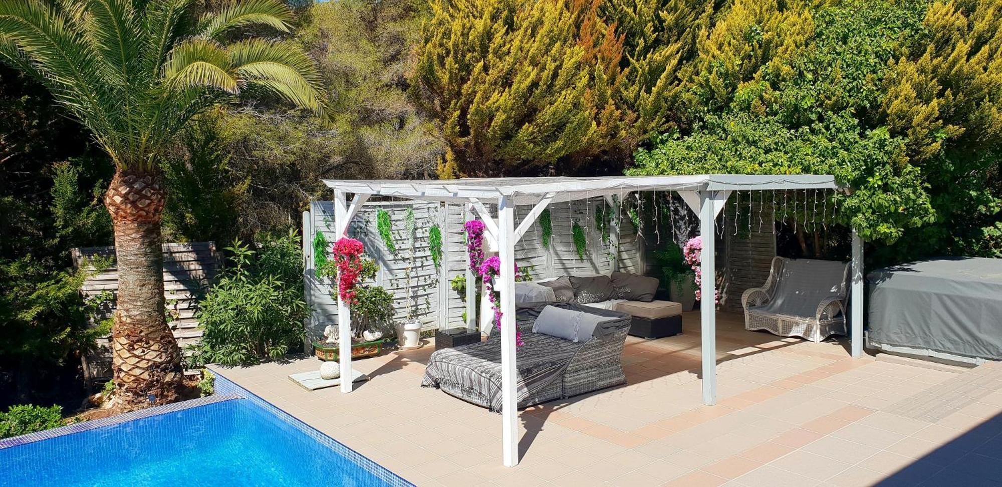 Villa Amadeus Xabia Balcón del Mar Exterior foto