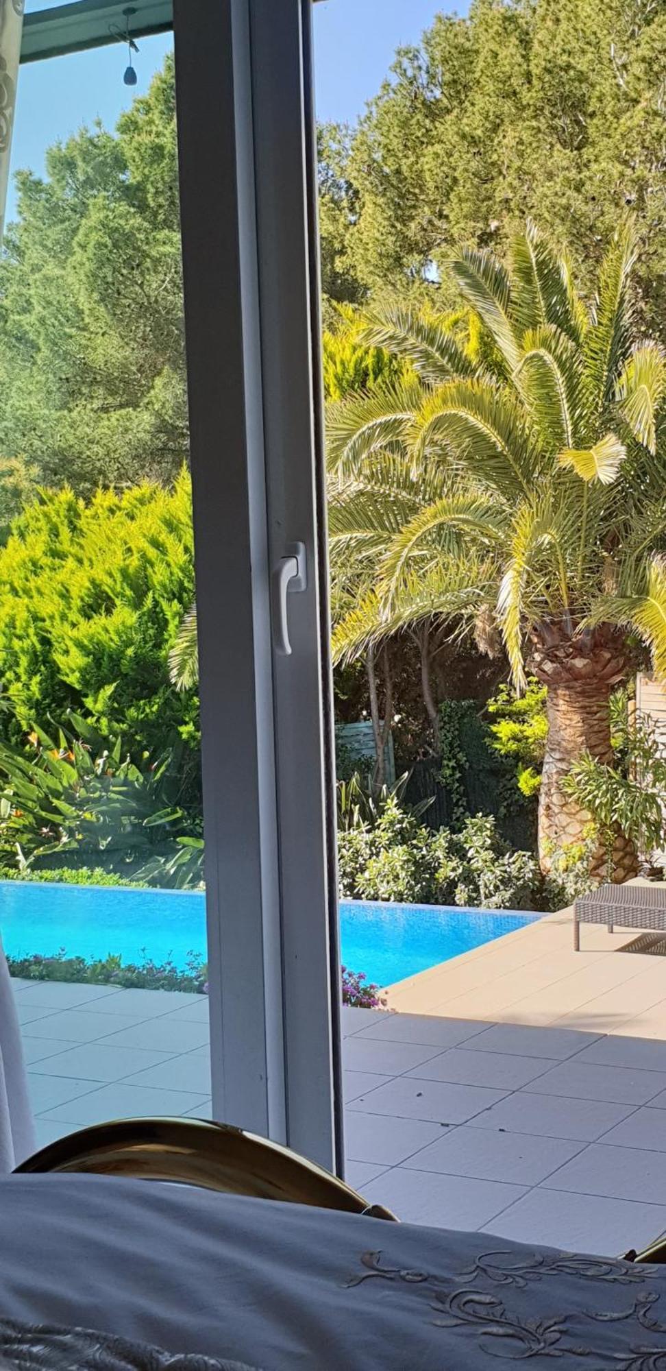 Villa Amadeus Xabia Balcón del Mar Exterior foto